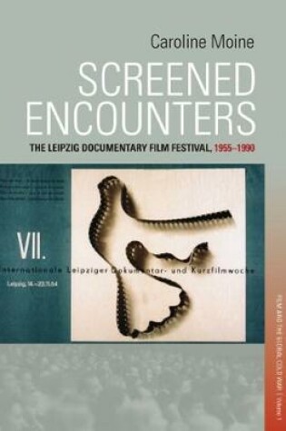 Cover of Screened Encounters