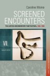 Book cover for Screened Encounters