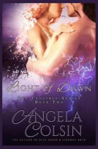 Cover of Light of Dawn