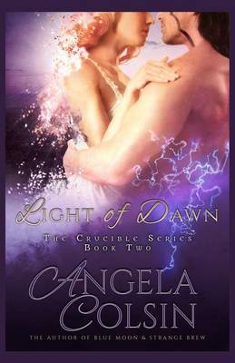 Book cover for Light of Dawn