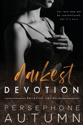 Cover of Darkest Devotion