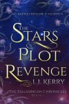 Book cover for The Stars Plot Revenge