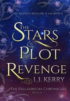 Cover of The Stars Plot Revenge