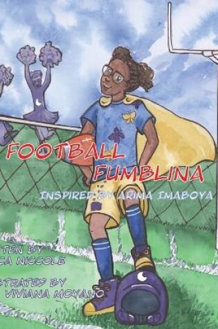 Cover of Football Fumblina