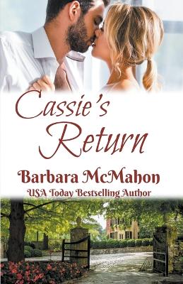 Book cover for Cassie's Return