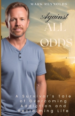 Book cover for Against All Odds