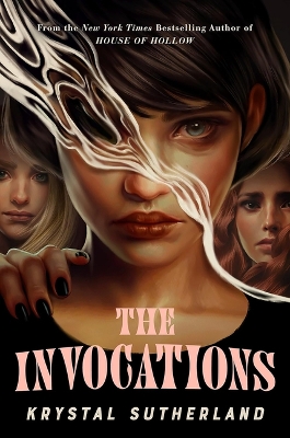 Cover of Las Invocaciones / The Invocations