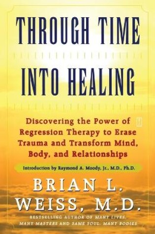 Cover of Through Time into Healing