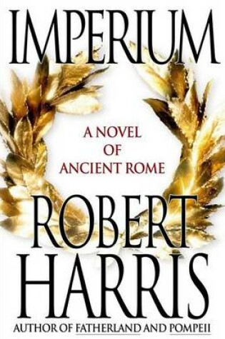 Cover of Imperium