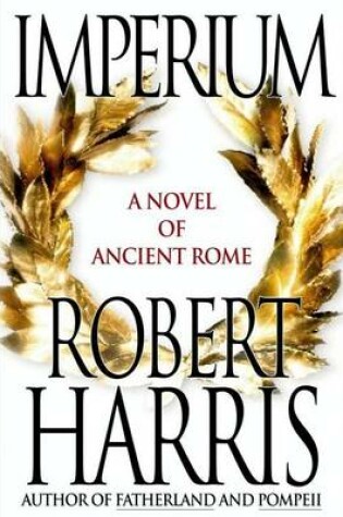 Cover of Imperium