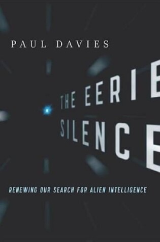 Cover of The Eerie Silence