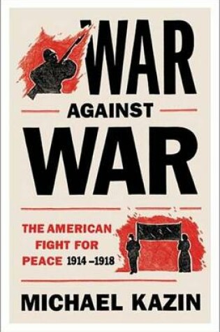 Cover of War Against War