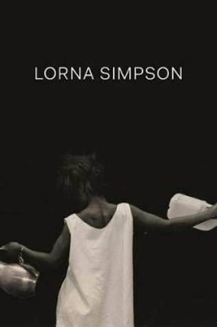 Cover of Lorna Simpson