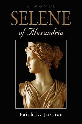 Book cover for Selene of Alexandria
