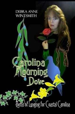 Cover of Carolina Mourning Dove