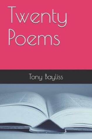 Cover of Twenty Poems
