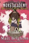 Book cover for The Grand High Monster