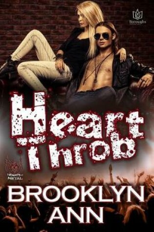Cover of Heart Throb