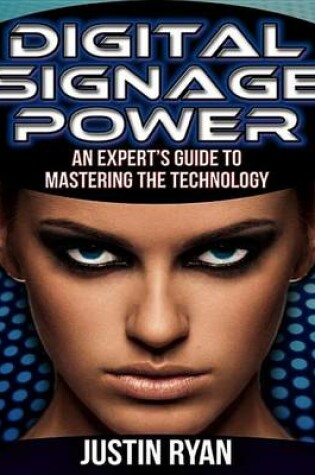Cover of Digital Signage Power