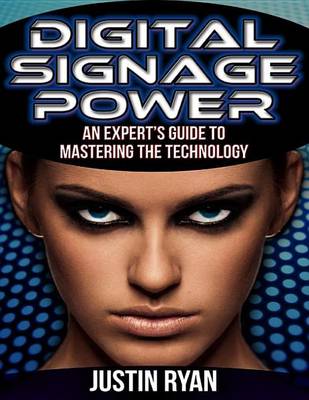 Book cover for Digital Signage Power