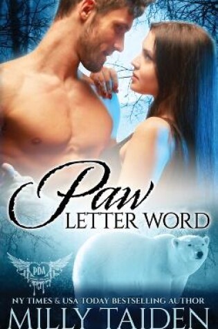 Cover of Paw Letter Word