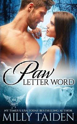 Book cover for Paw Letter Word