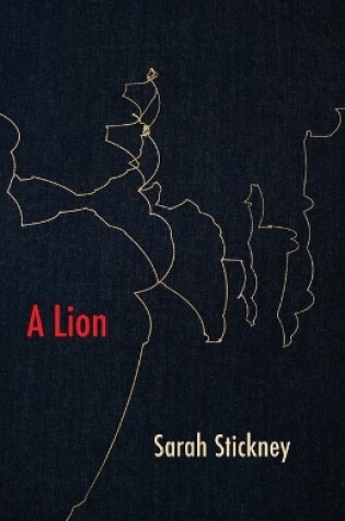 Cover of A Lion