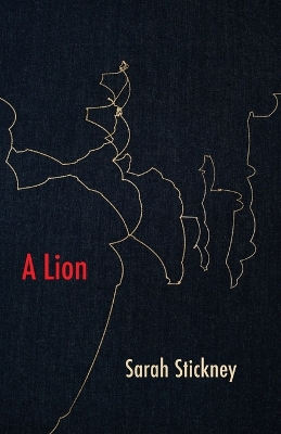 Book cover for A Lion