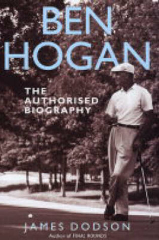 Cover of Ben Hogan