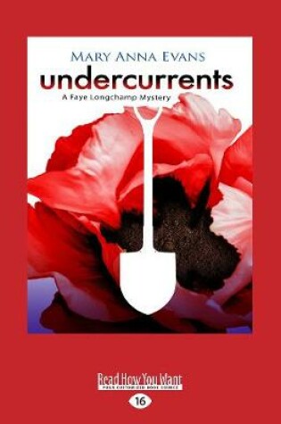 Cover of Undercurrents