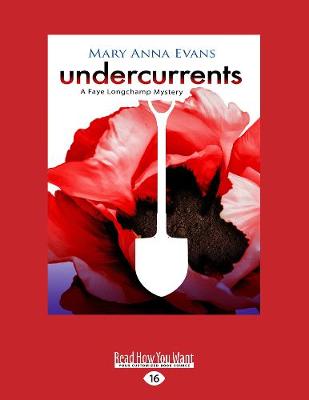 Book cover for Undercurrents