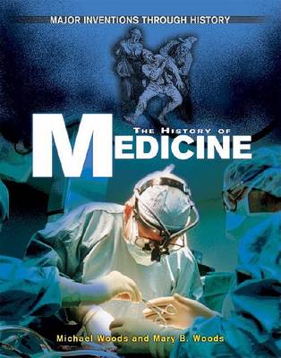 Cover of The History of Medicine