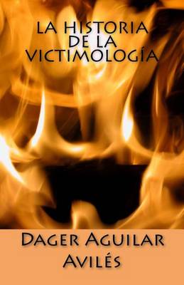 Book cover for La Historia de La Victimologia