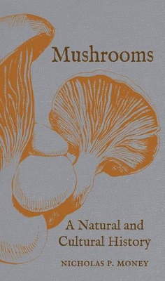 Book cover for Mushrooms