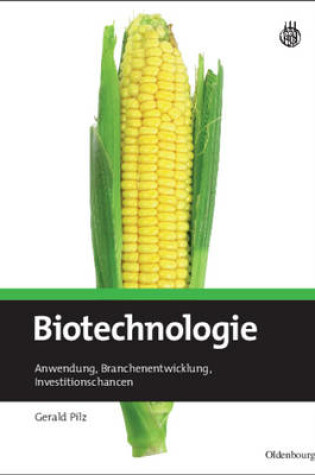 Cover of Biotechnologie