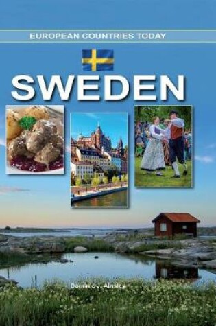 Cover of Sweden