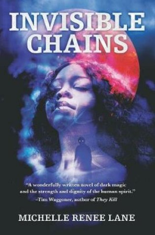 Cover of Invisible Chains