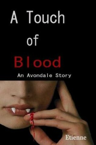 Cover of A Touch of Blood