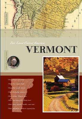 Cover of Vermont