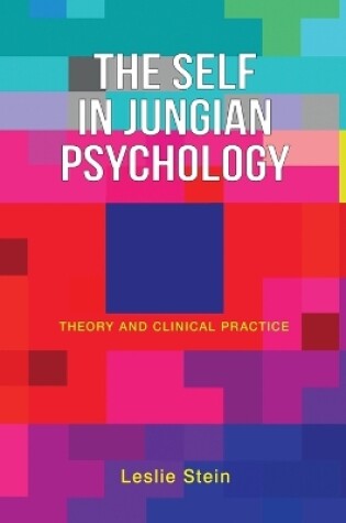 Cover of The Self in Jungian Psychology