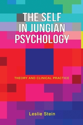 Book cover for The Self in Jungian Psychology