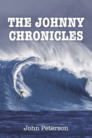 Cover of The Johnny Chronicles