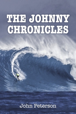 Book cover for The Johnny Chronicles