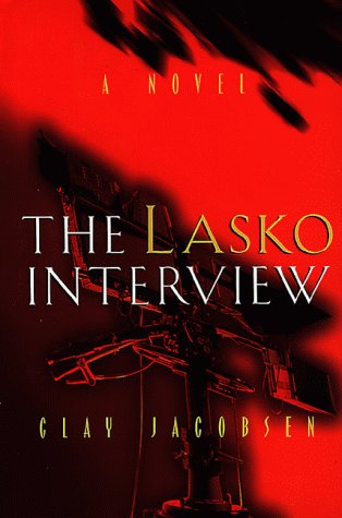 Book cover for The Lasko Interview