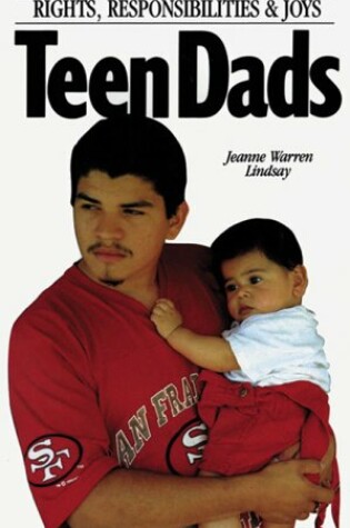 Cover of Teen Dads