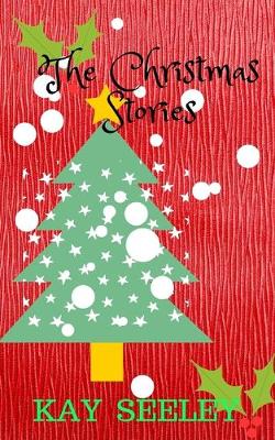 Book cover for The Christmas Stories