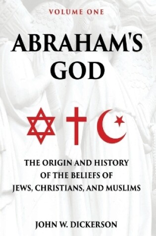 Cover of Abraham's God