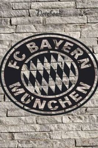 Cover of Bayern Munich 34