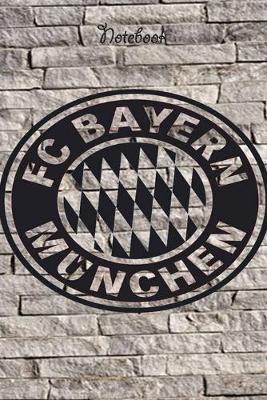 Book cover for Bayern Munich 34