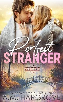 Book cover for Perfect Stranger